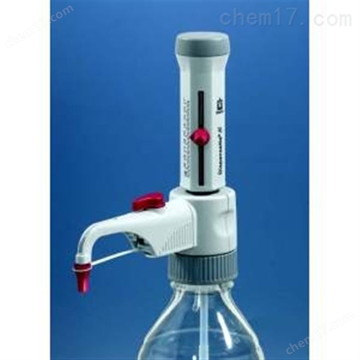 基础型瓶口分液器