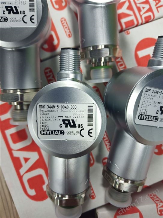 贺德克HYDAC温度传感器ETS4146-A-050-000