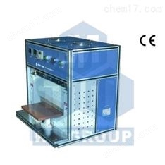 科晶单工位热封机