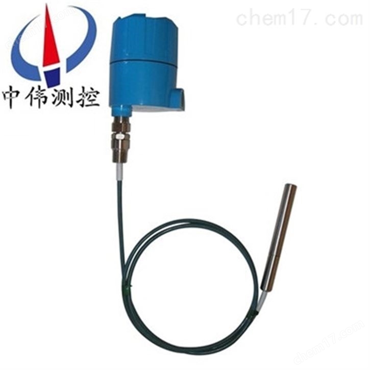防爆型射频导纳物位计