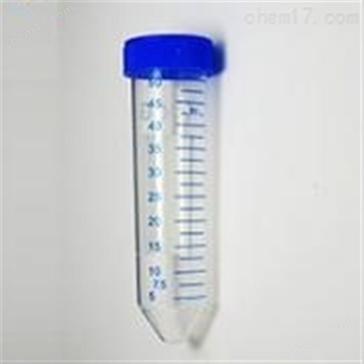 实验耗材无菌50ml离心管