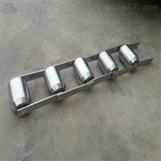 皮带秤校验标定链码50kg*条多少钱不锈钢