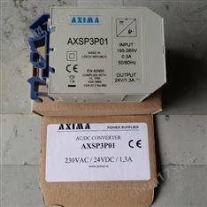 AXIMA电源