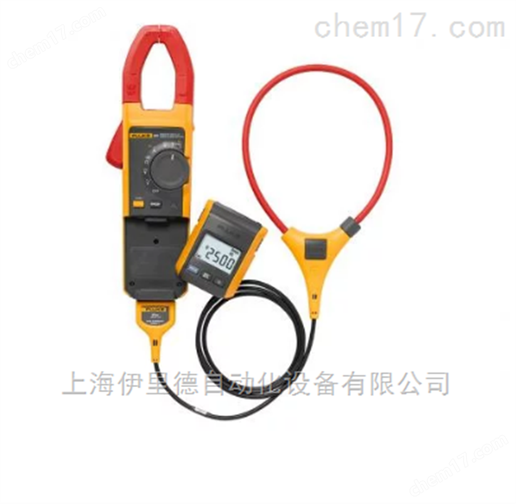 美国福禄克FLUKE交流/直流钳形表现货
