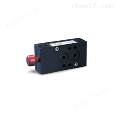 EL-O-Matic F系列FD25气动执行机构