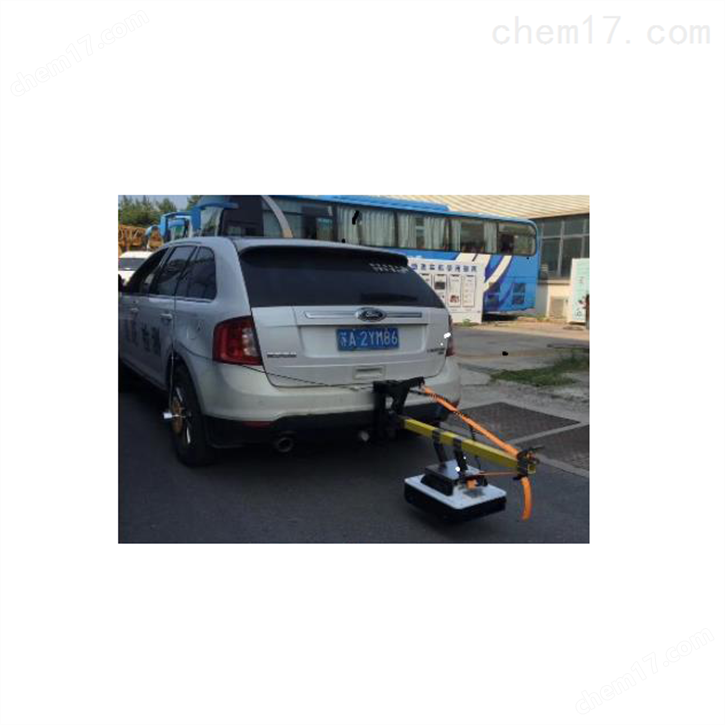 路面专用雷达RQT800