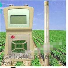 数显土壤水势温度测定仪