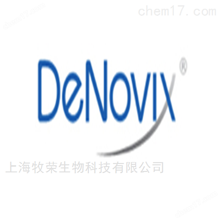 美国Denovix 无耗材CellDrop 荧光/明场 全自动细胞计数仪