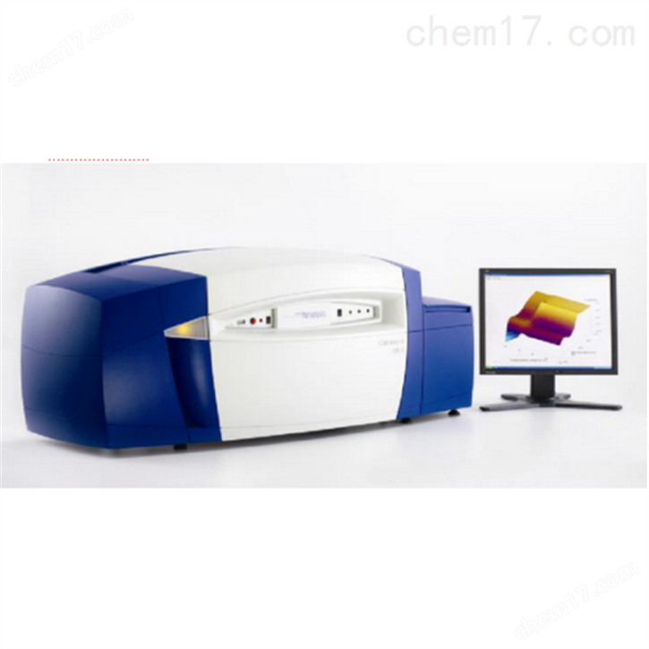 Chirascan CD圆二色光谱仪