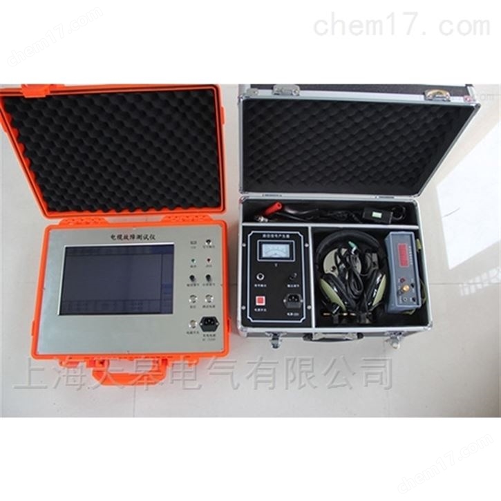 T-880路灯电缆故障测试仪