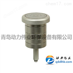 瑞合动力环保PM2.5切割器PM10采样头PM10采样器配套颗粒物采样器使用