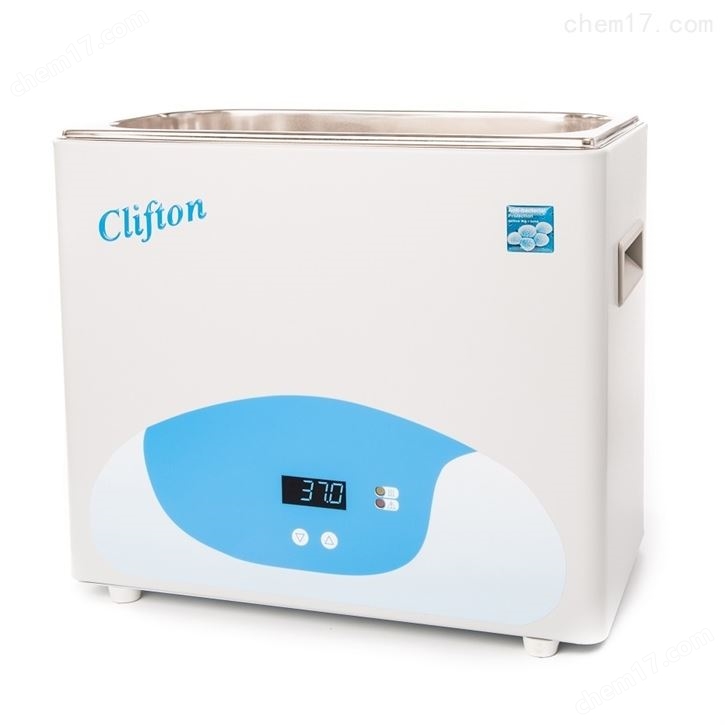 英国NE Clifton® NE2D系列通用水浴