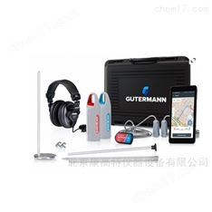 瑞士GUTERMANN 多合一听漏仪