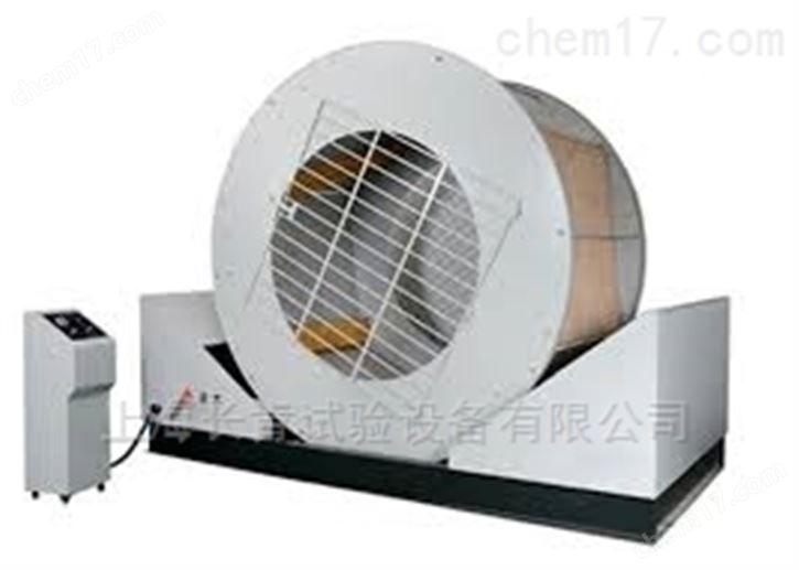 皮箱行李箱综合耐久性能寿命试验设备