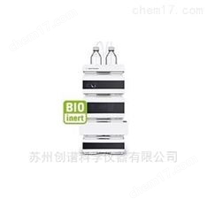 安捷伦液相InfinityLab生物惰性流通池