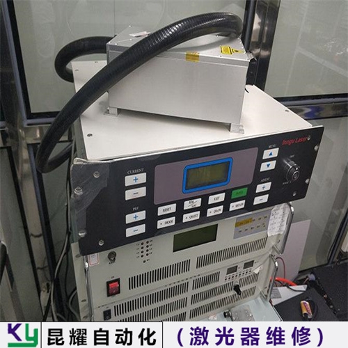 精品网站在线免费观看 中科光汇CAS激光发生器维修温度过低修理基本方法