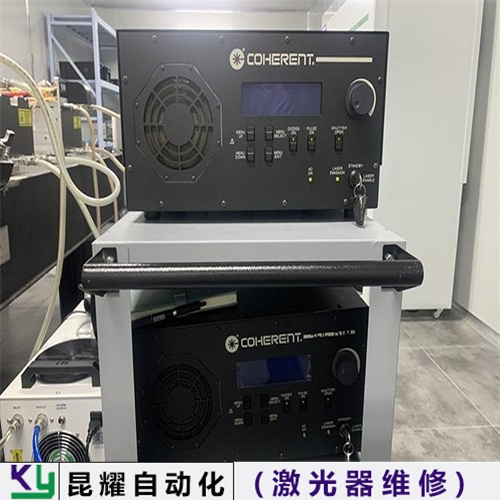 精品网站在线免费观看 中科光汇CAS激光发生器维修温度过低修理基本方法