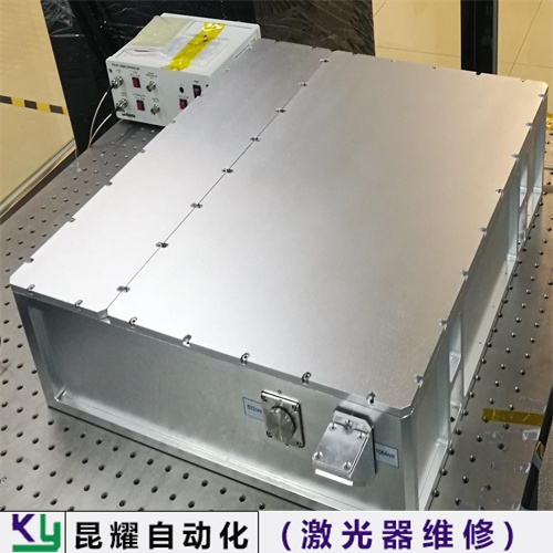精品网站在线免费观看 中科光汇CAS激光发生器维修温度过低修理基本方法