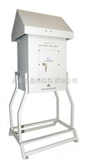 智能大流量TSP（PM10）采样器