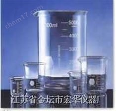 石英烧杯