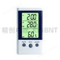 数字温湿度计