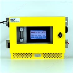 台式0-200ppm可选臭氧测试仪UV-2300C型