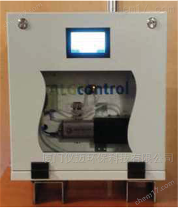 ALGcontrol在线藻类分析仪 荷兰microLAN