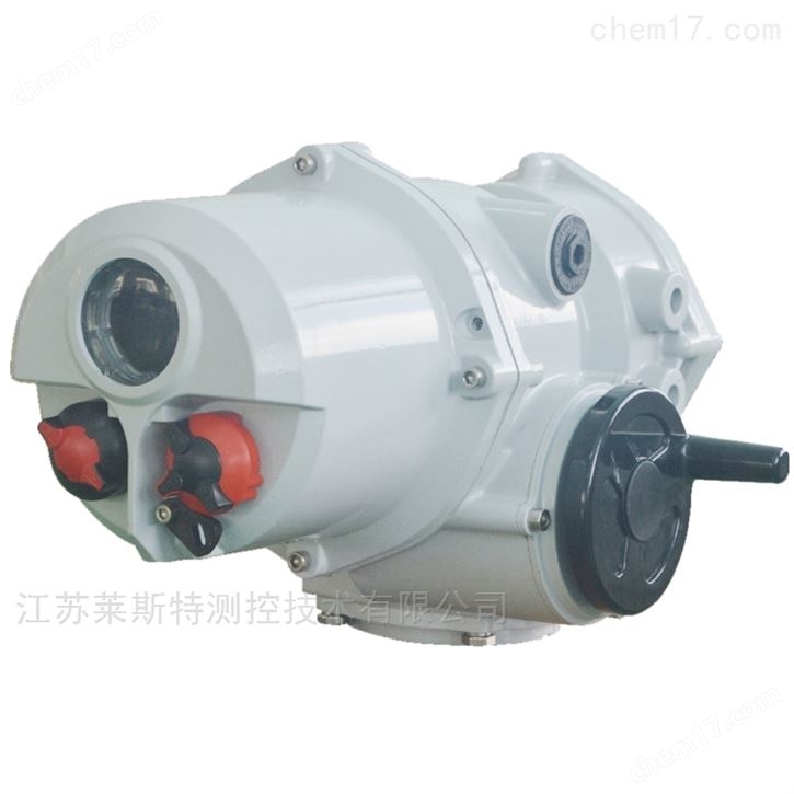 罗托克90度部分回转执行器RQT