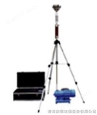 KX-120型中流量TSP/PM10采样器