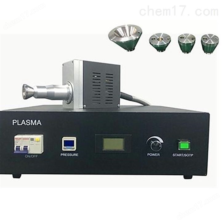 大气低温等离子清洗机SPA2800H