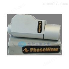 PhaseView3D数字显微镜相机