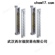 西克SICK测试棒的直径符合安全光幕的分辨率