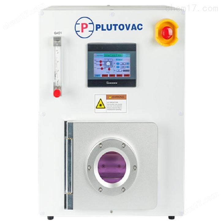 等离子清洗机plasma