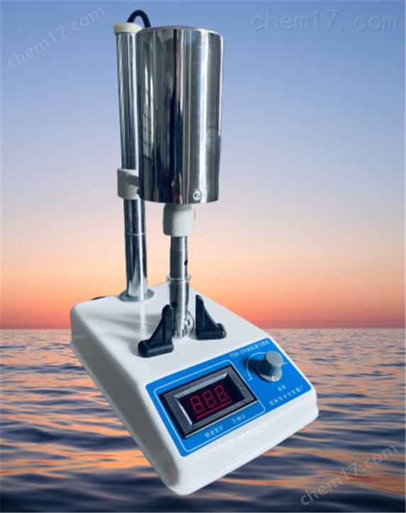 高速匀浆器