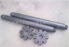 订制石墨转子，石墨转子厂家