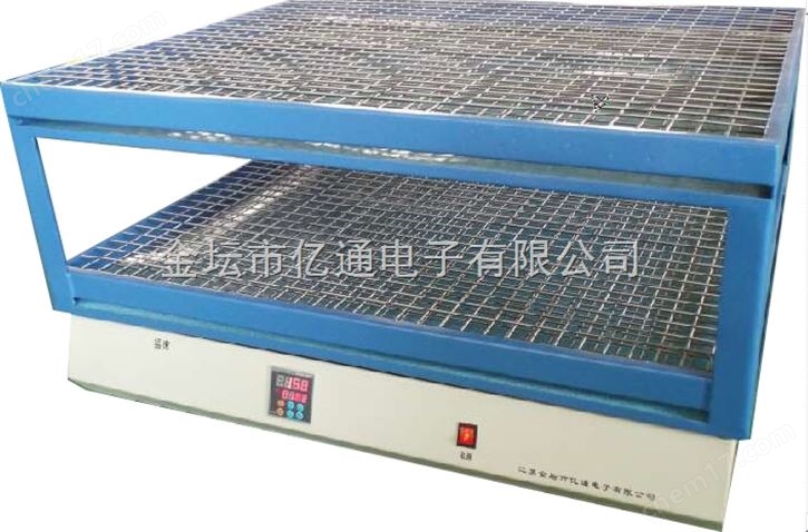 HY-B双层回旋振荡器