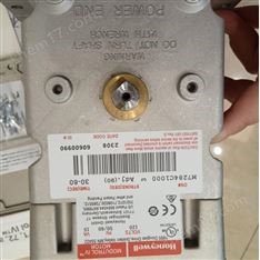 HONEYWELL风门执行器