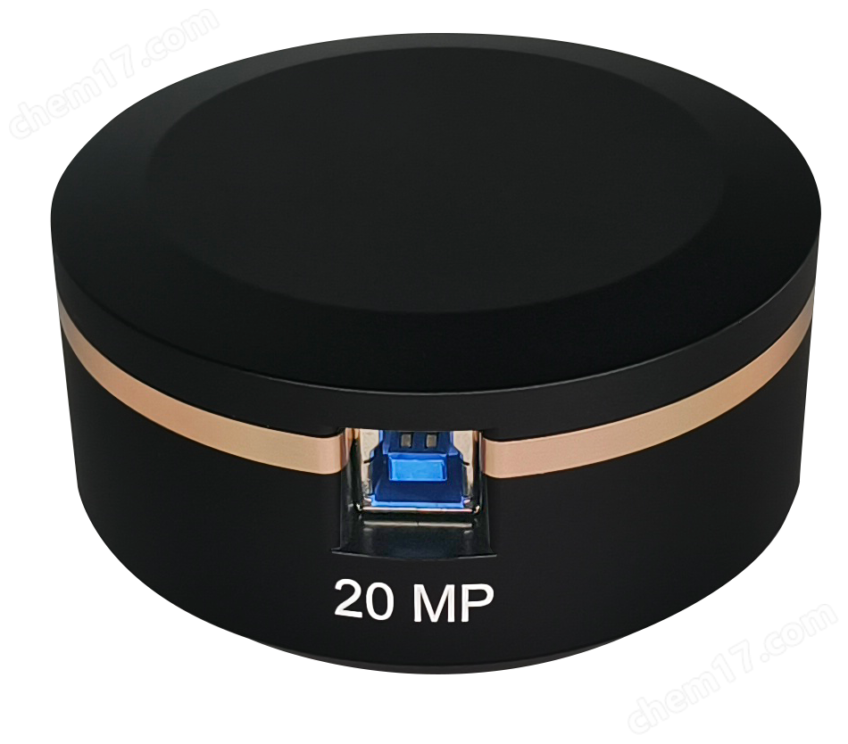 AFSCOPE U120成像系统