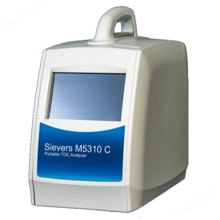 Sievers M5310 C实验室总有机碳TOC分析仪