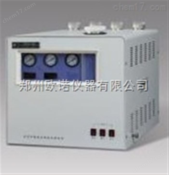 色谱氮氢空气一体机，氮氢空气发生器