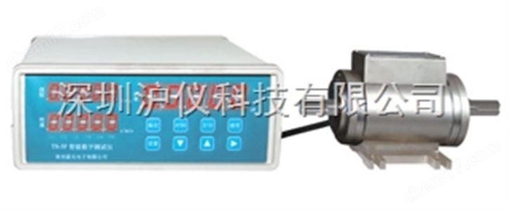 HD-500N动态扭力测试仪