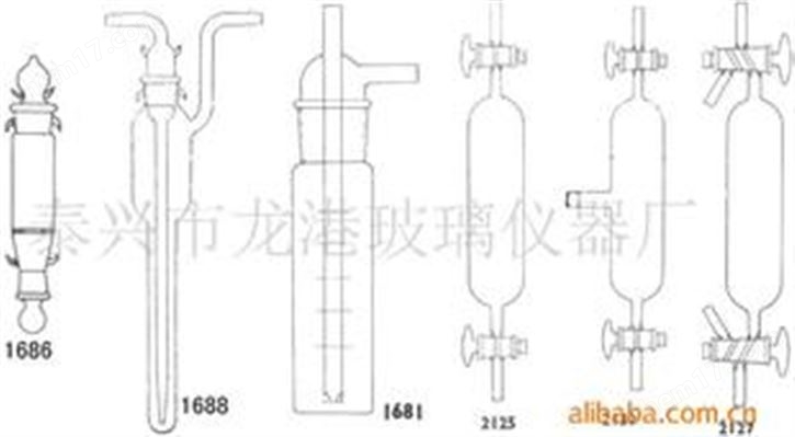 *气体采样管