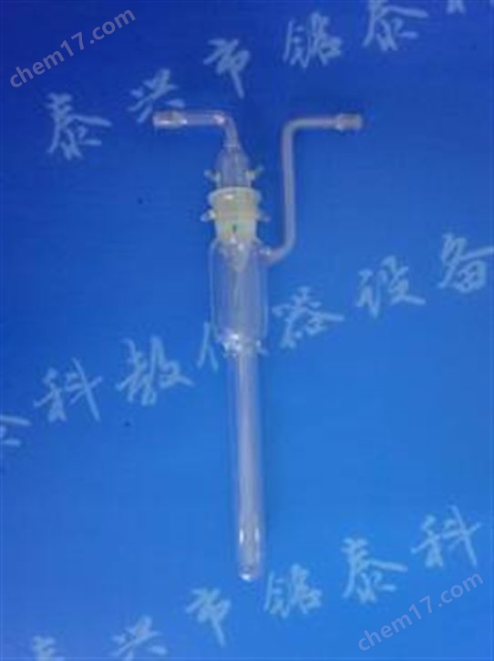 * 1688 活芯气体采样管