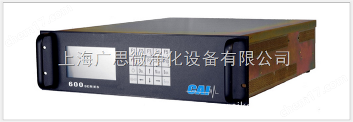 CAI氮氧化物分析仪