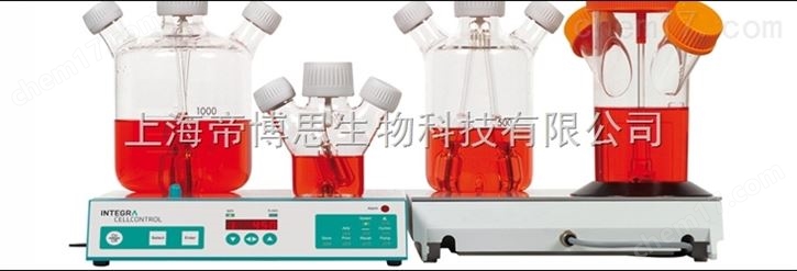 瑞士IBS   Cellspin细胞转瓶机