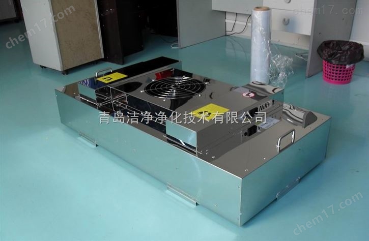 供应淄博净化工程风机过滤单元的功能