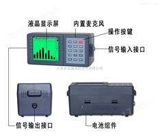 兴安盟地下水管听漏检测仪JT-5000圣世援专业生产厂家
