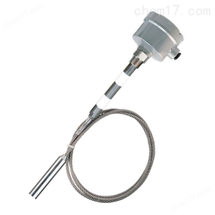 CKSP-101-600螺纹式射频导纳料位开关
