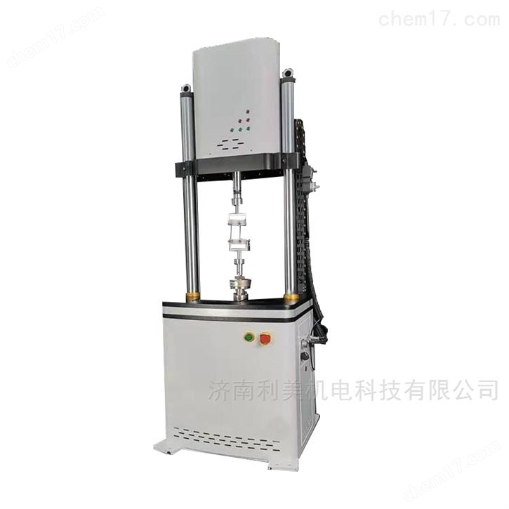 骨科假体疲劳磨损试验机