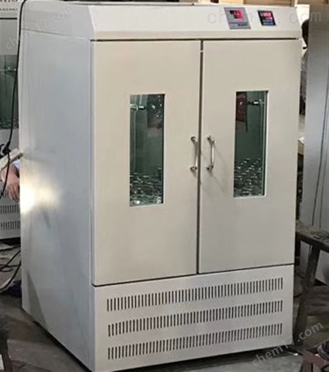 三层振荡培养箱
